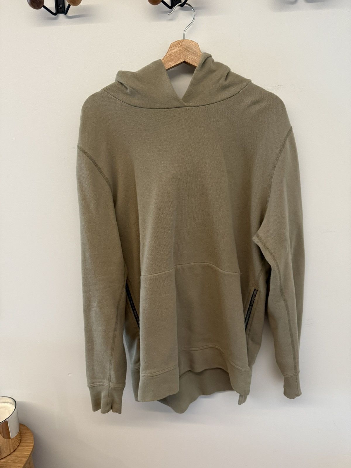John Elliott John Elliot Villain Hoodie Size US L / EU 52-54 / 3 - 1 Thumbnail