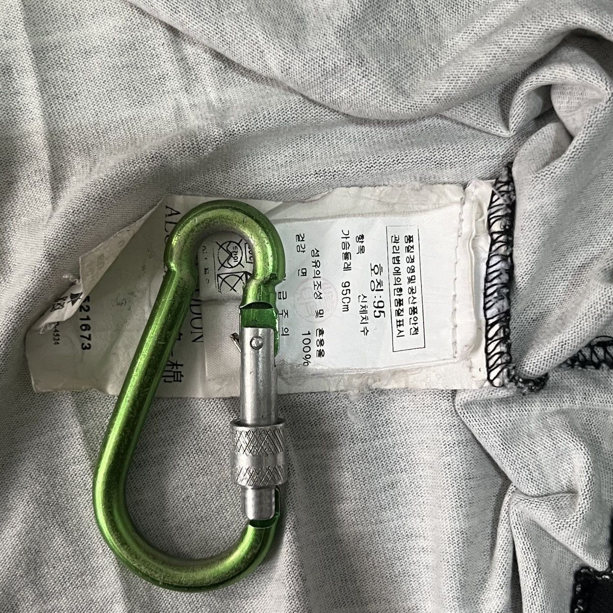 Stone Island Stone island polos SS/2011 Size US M / EU 48-50 / 2 - 7 Thumbnail
