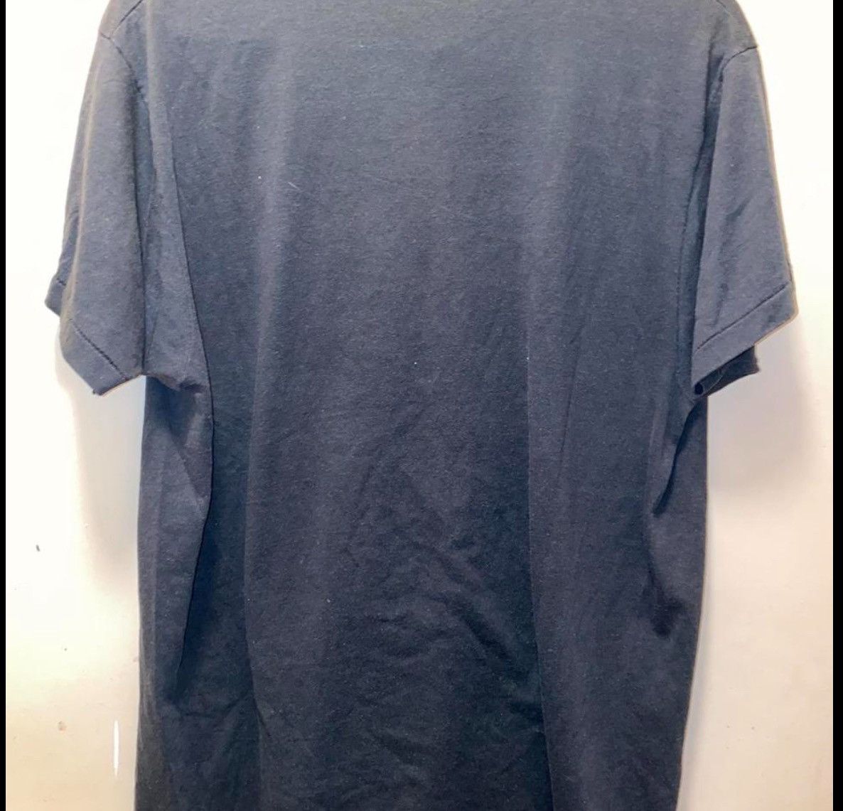 Band Tees Frank sinatra vintage tshirt used size XL Size US XL / EU 56 / 4 - 8 Thumbnail