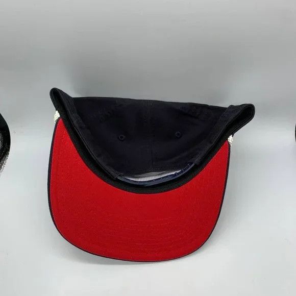 New Era Barstool Sports The Golfer New Era Hat Snapback Cap Mens Size ONE SIZE - 4 Thumbnail