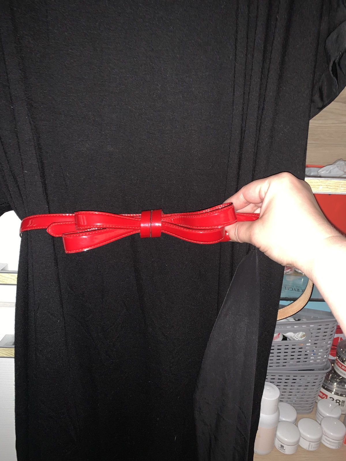 Valentino × Vintage Valentino belt Size ONE SIZE - 8 Thumbnail