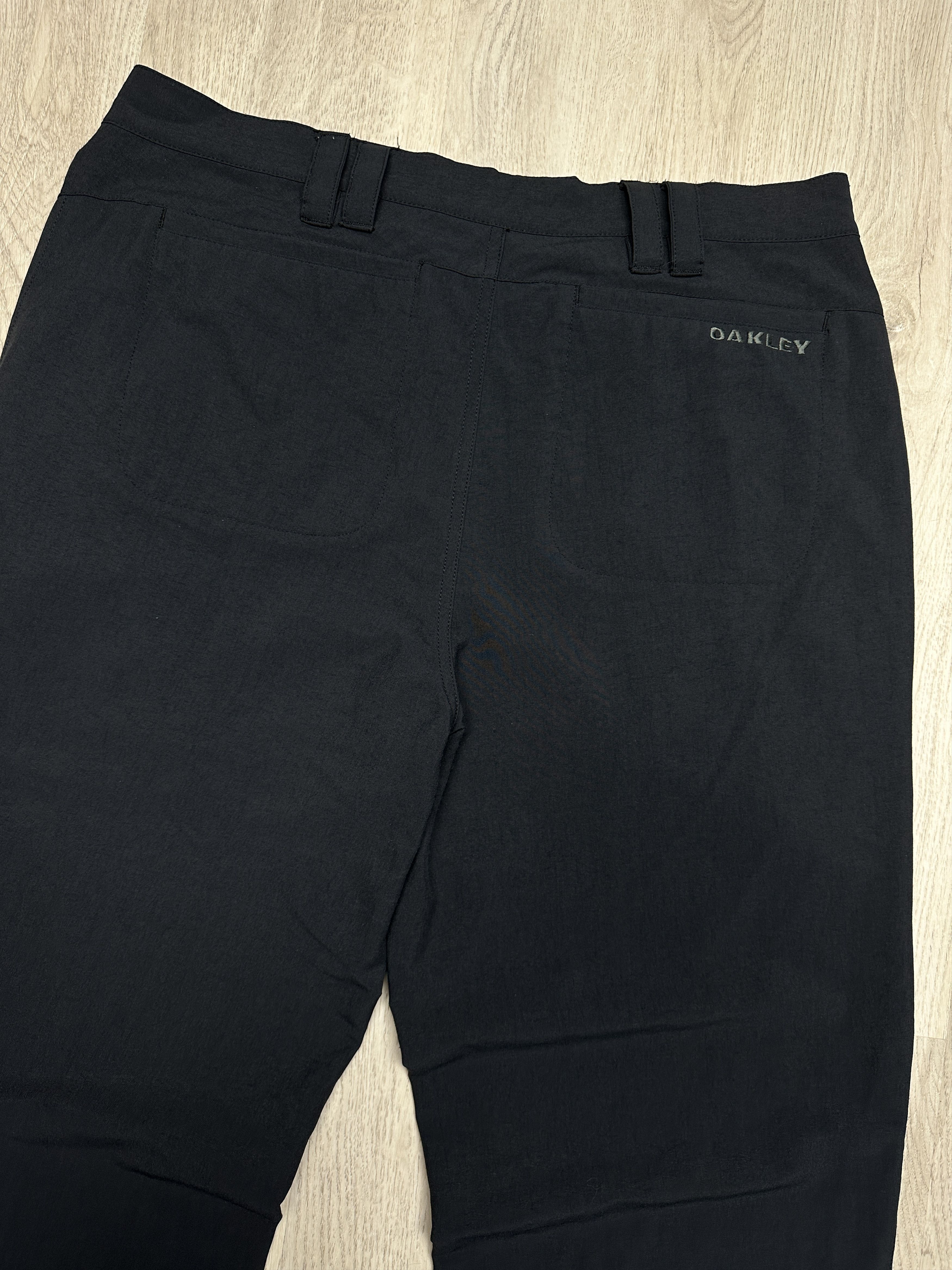 Oakley Oakley Mens Outdoor Nylon Pants Size US 34 / EU 50 - 8 Thumbnail