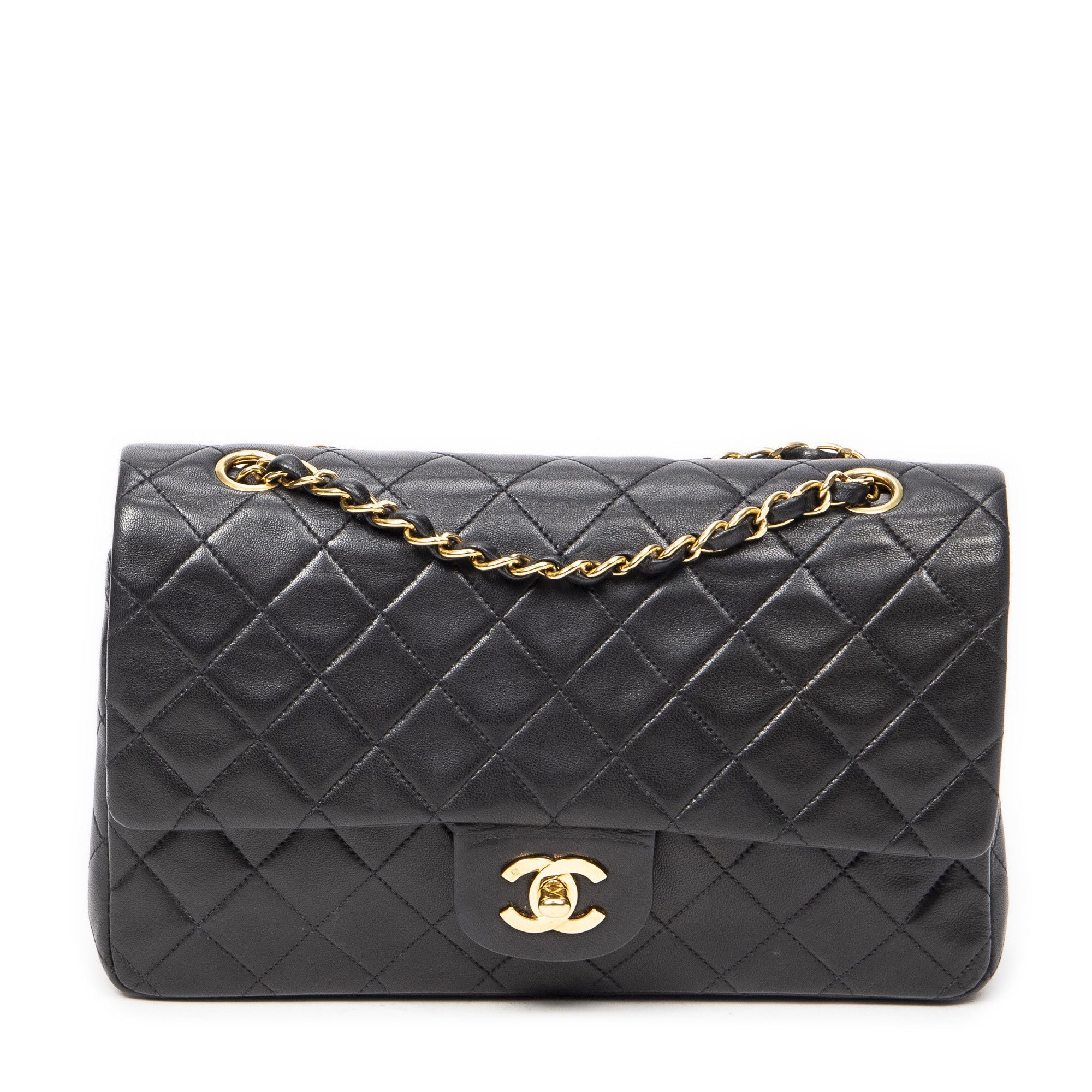 Chanel Classic Double Flap 26 Size ONE SIZE - 1 Thumbnail