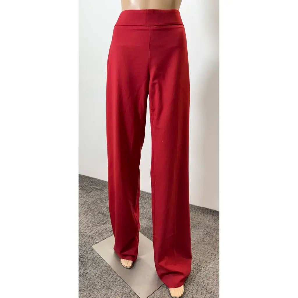 Max Mara Wool trousers, Max Mara Size 28" / US 6 / IT 42 - 1 Thumbnail