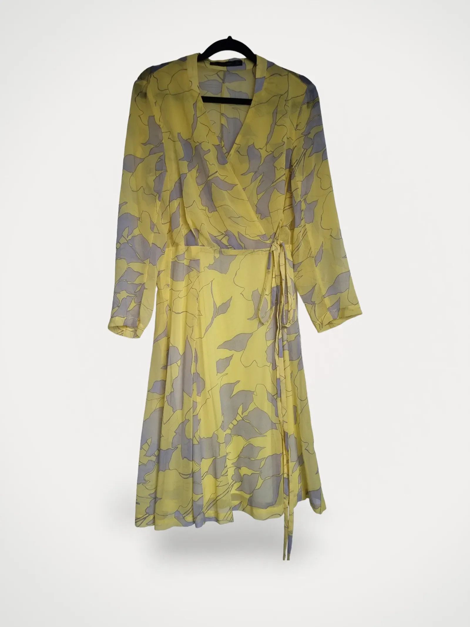 Zara ZARA Dress Size XS / US 0-2 / IT 36-38 - 1 Thumbnail