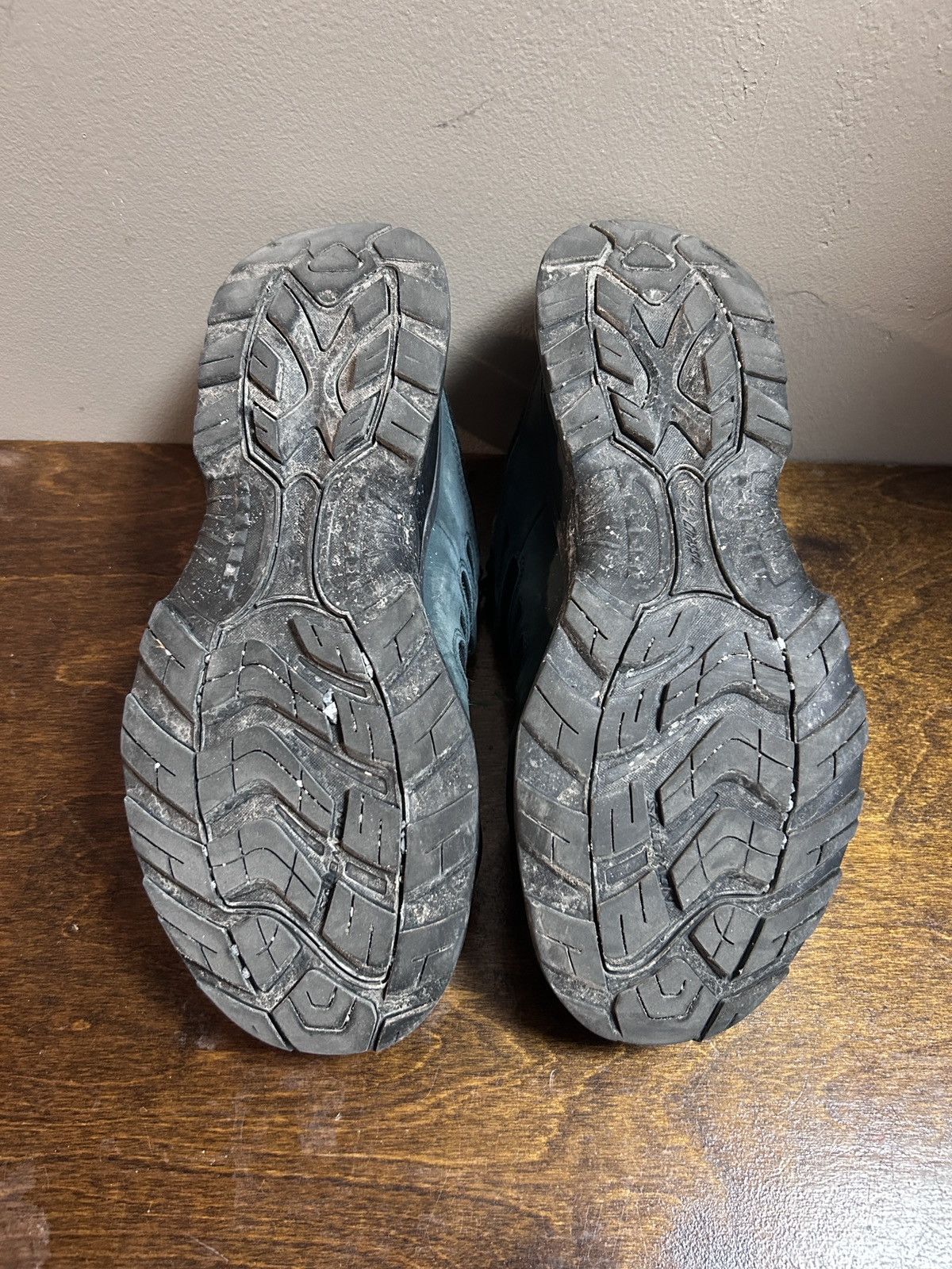 GR10K × Salomon Gr10k Salomon Quest 2 Low Size US 8.5 / EU 41-42 - 9 Thumbnail