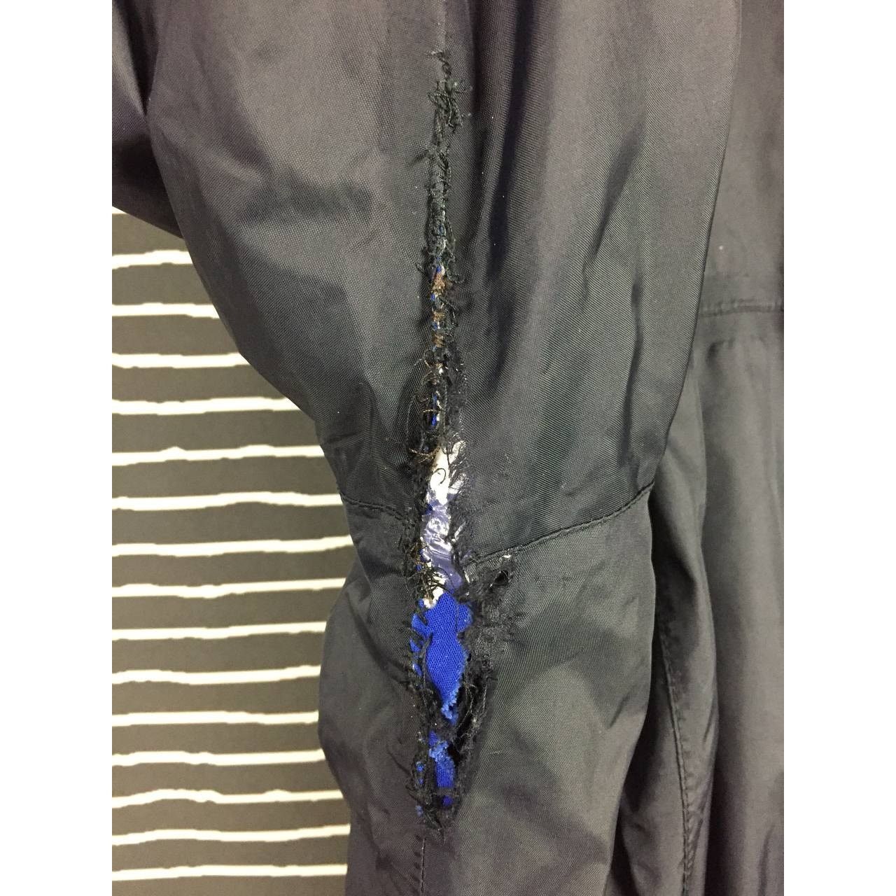 Columbia × Vintage Columbia Sportswear Company Windbreaker Jacket Size US XL / EU 56 / 4 - 9 Thumbnail