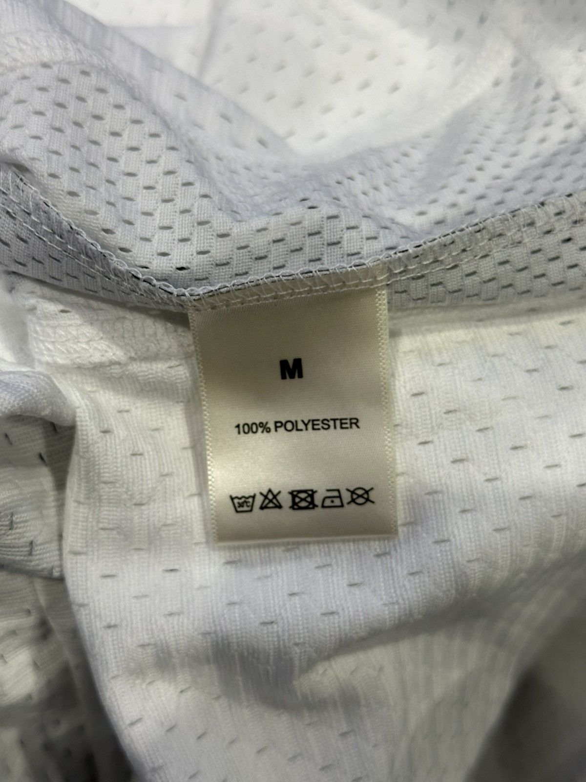 Vale Vale "Mono Valley" Jersey Size US M / EU 48-50 / 2 - 4 Thumbnail