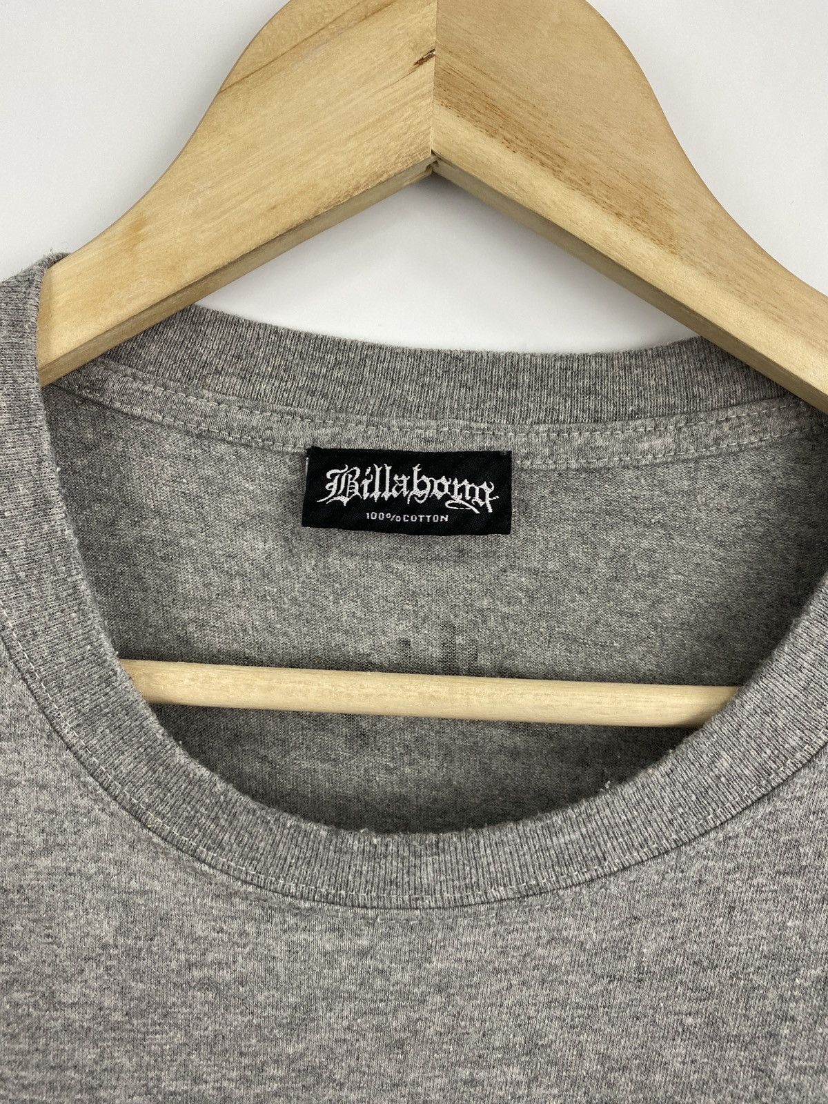 Billabong 🇺🇸 Vintage 90s Billabong Australia Surfboards T-Shirt Rare Size US L / EU 52-54 / 3 - 5 Thumbnail