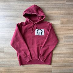 Akira on sale patches hoodie