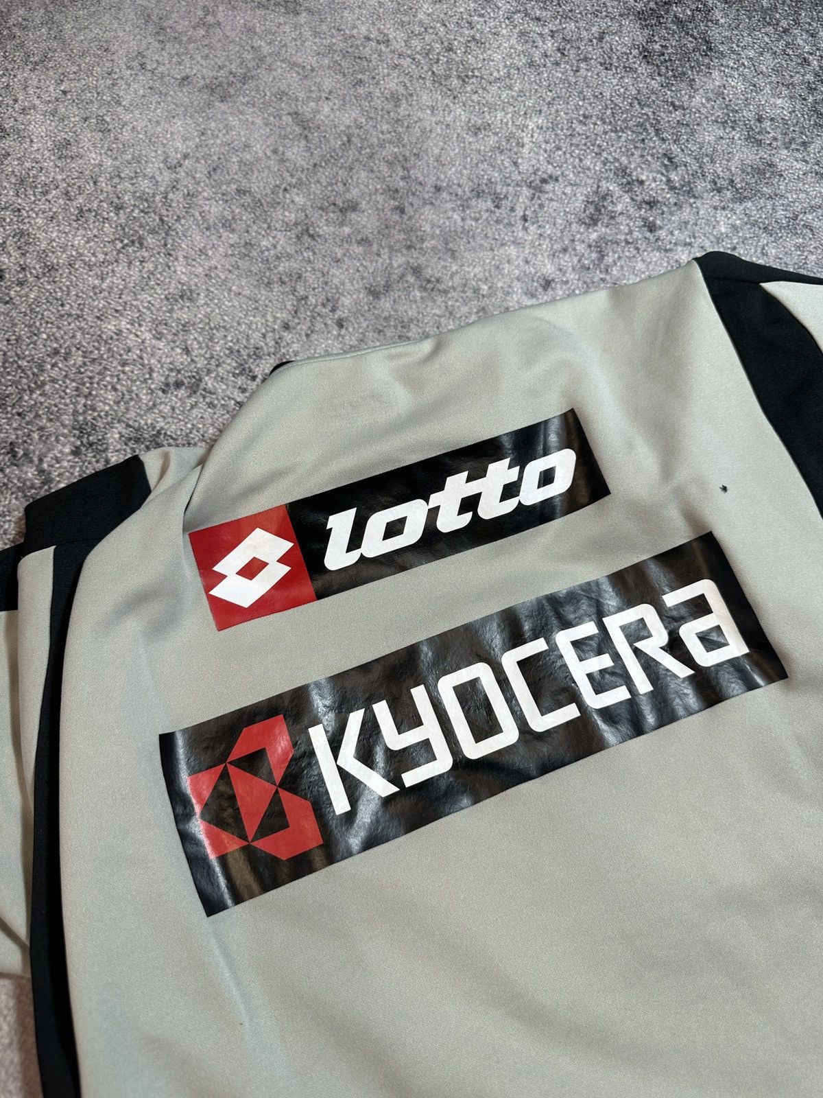 Lotto Sport × Vintage Vintage Lotto Borussia Soccer Jersey Streetwear Rare XXL Size US XXL / EU 58 / 5 - 5 Thumbnail