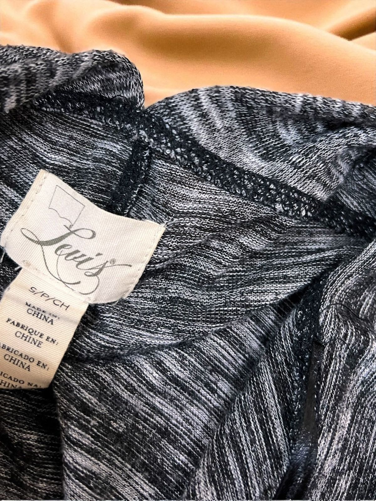 Levi's Levi’s cardi coat cardigan size S Size S / US 4 / IT 40 - 5 Thumbnail