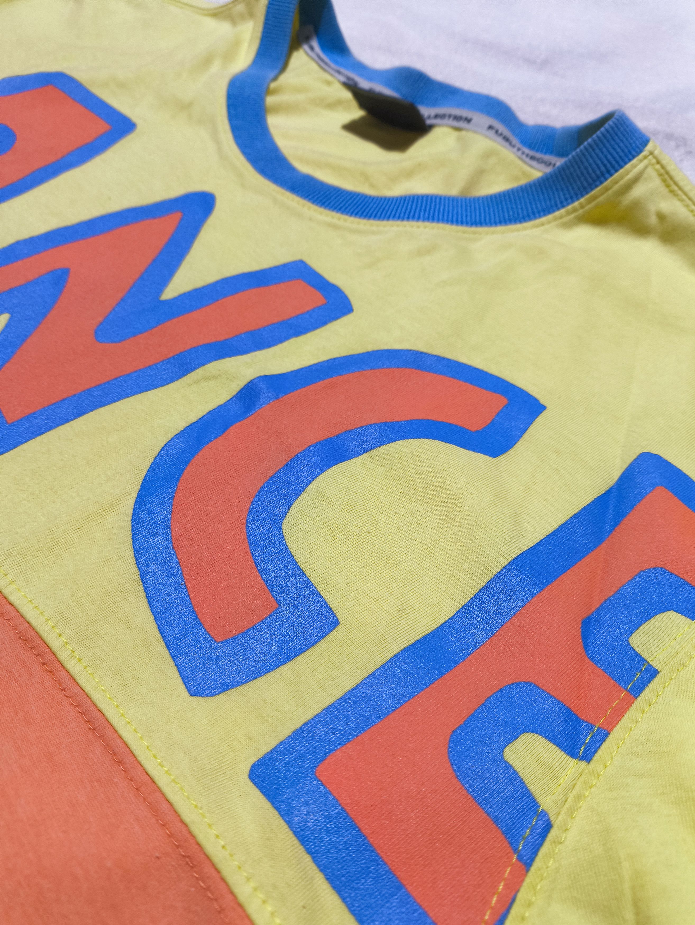 Fubu Fubu X Keith Hering Size US L / EU 52-54 / 3 - 2 Thumbnail