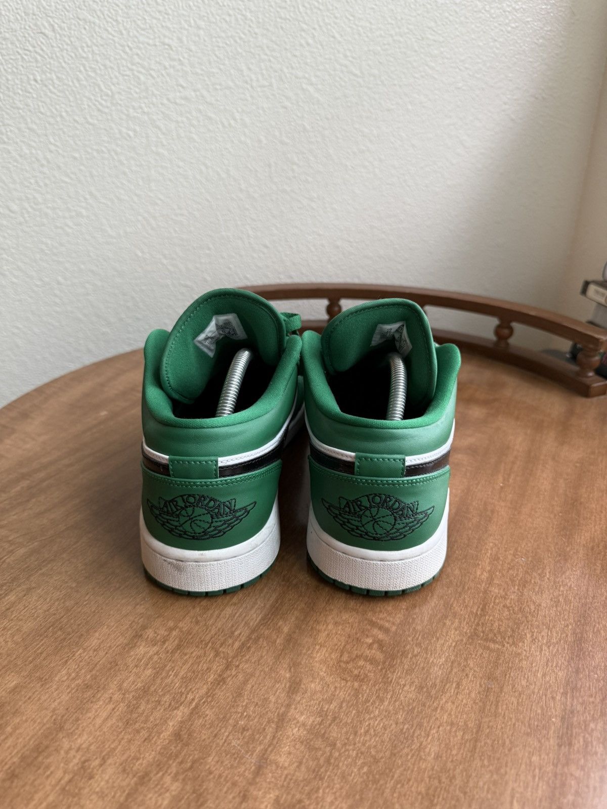 Nike Air Jordan 1 Sneakers Size US 10 / EU 43 - 7 Thumbnail