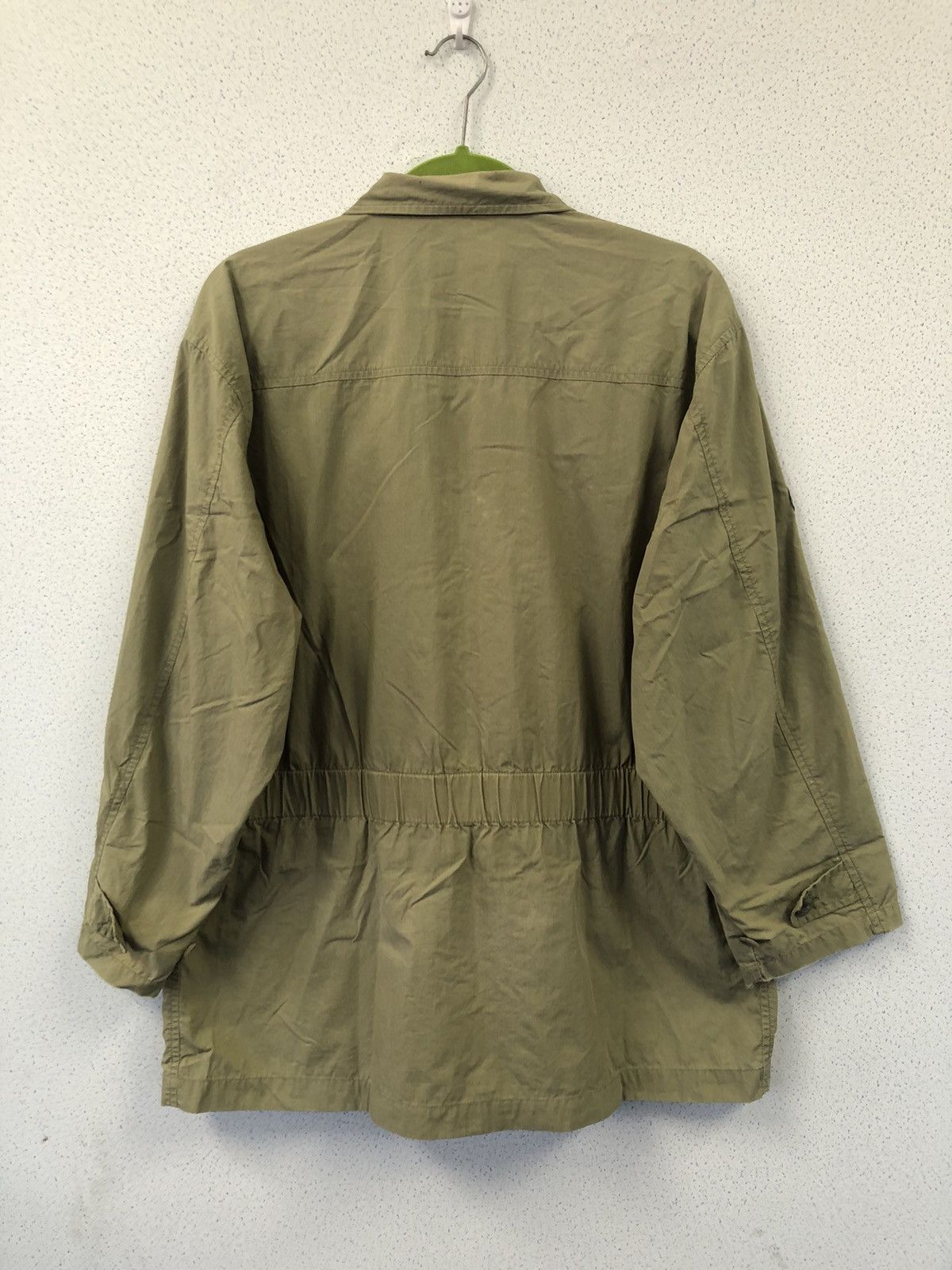 Japanese Brand Forestmesse Native Scene Jacket Size US L / EU 52-54 / 3 - 4 Thumbnail