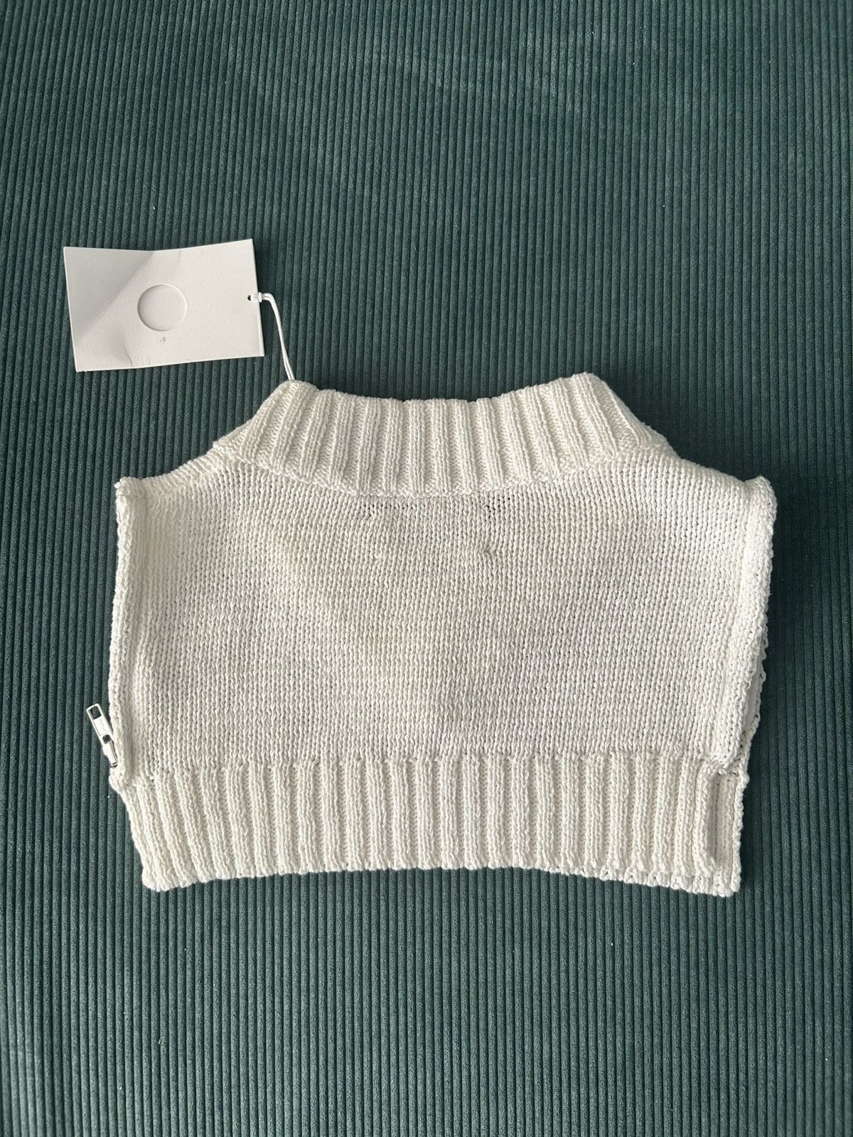 Craig Green Craig Green Sample Knit Size US XS / EU 42 / 0 - 2 Thumbnail