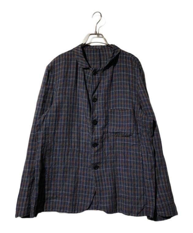 Geoffrey B. Small RNJ34 special World Exclusive Item 5-buttons Jacket Size US M / EU 48-50 / 2 - 1 Thumbnail
