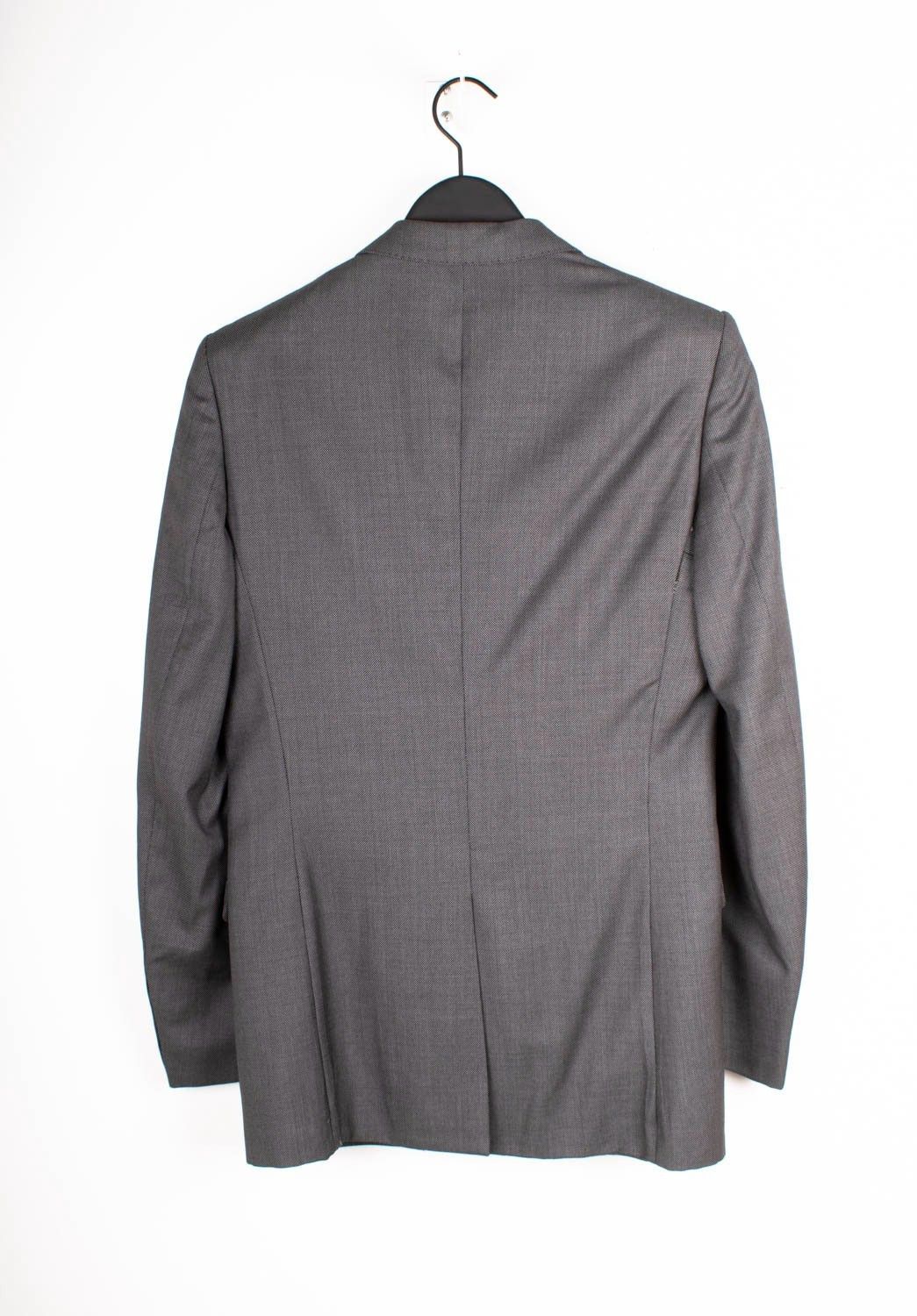 Maison Margiela Martin Margiela Men Jacket Casual Blazer Size IT50/Large Size US L / EU 52-54 / 3 - 5 Thumbnail