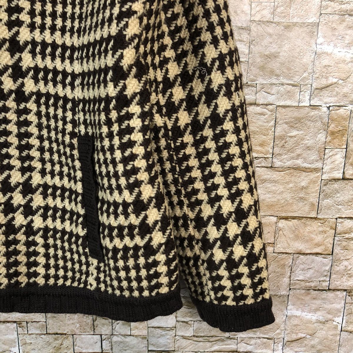 Japanese Brand × Vintage Jane More Brown Jackets #A516 Size S / US 4 / IT 40 - 8 Thumbnail