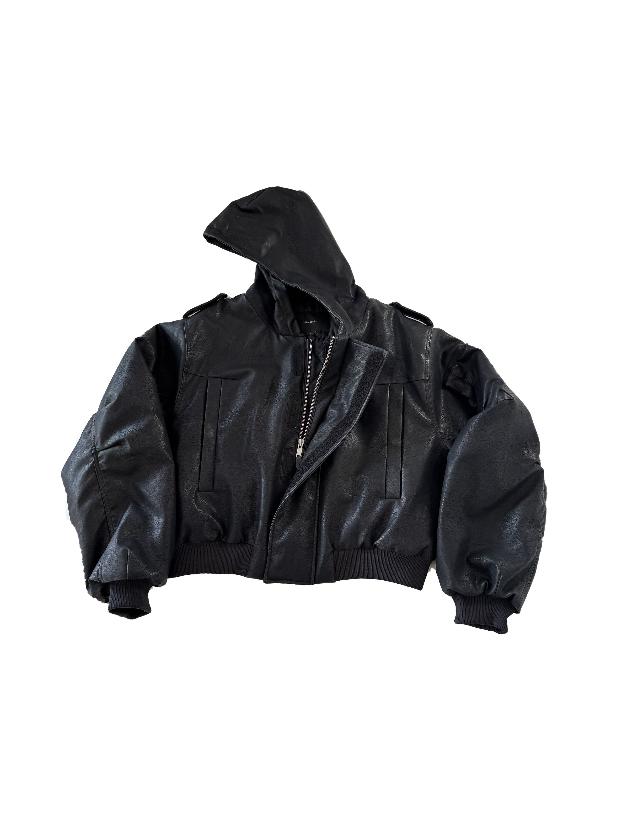 Entire Studios Entire Studios Raver Jacket Size US XL / EU 56 / 4 - 2 Thumbnail