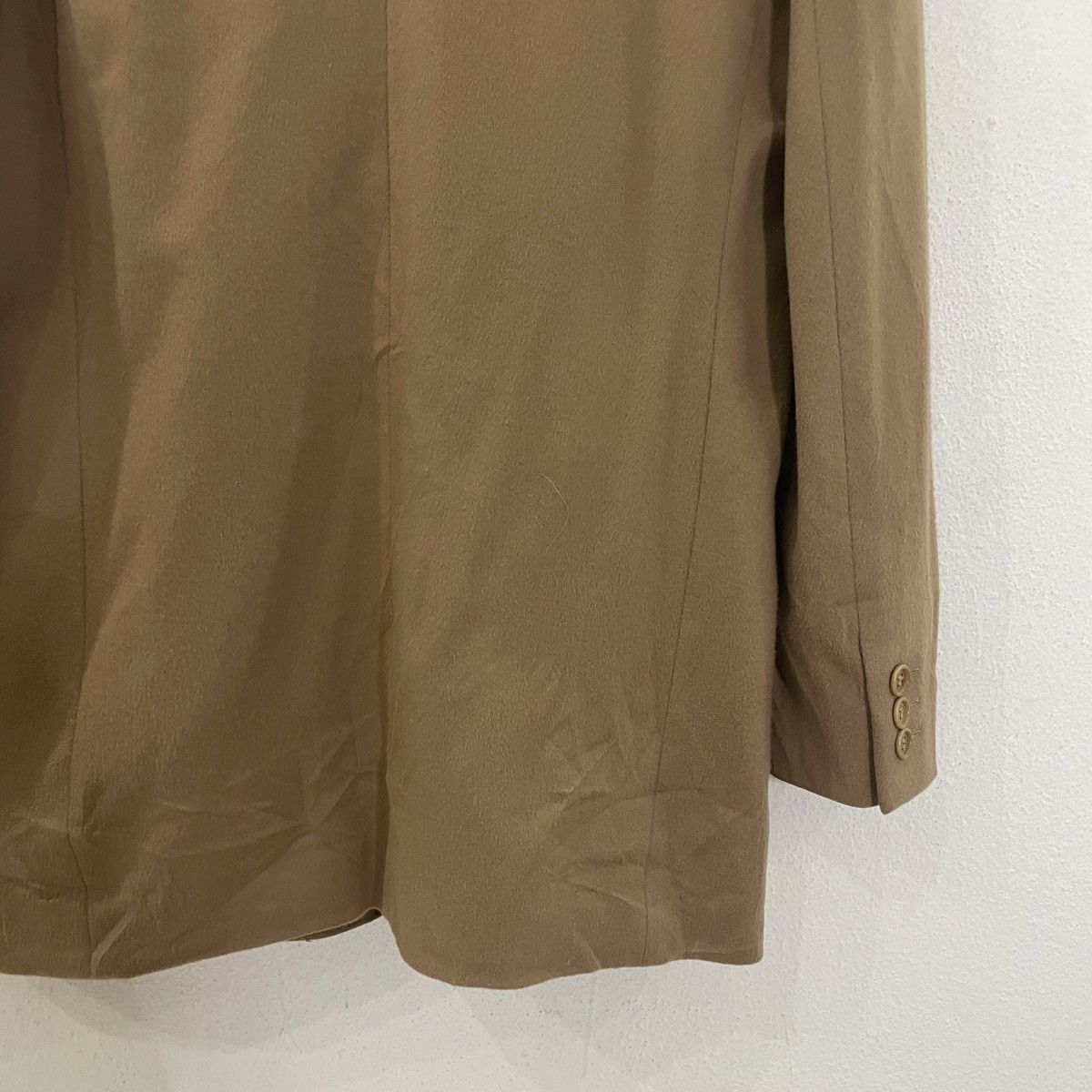 Vintage Max Mara Coat Jacket