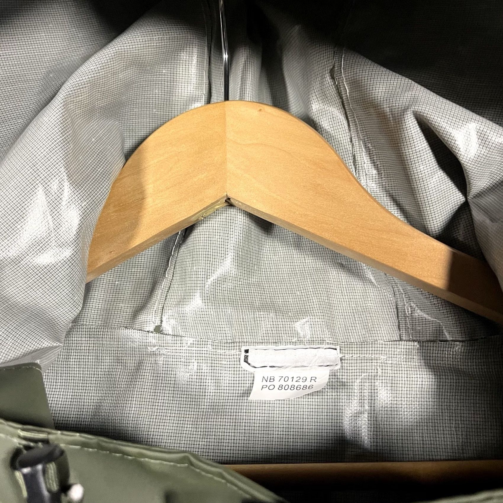 Helly Hansen VINTAGE? No. Size US L / EU 52-54 / 3 - 4 Thumbnail