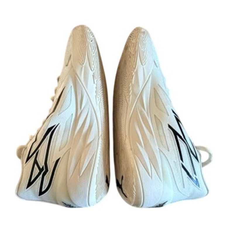 Puma Puma MB.02 LaMelo Ball Basketball Shoes Men’s Size 10.5 Size US 10.5 / EU 43-44 - 7 Thumbnail