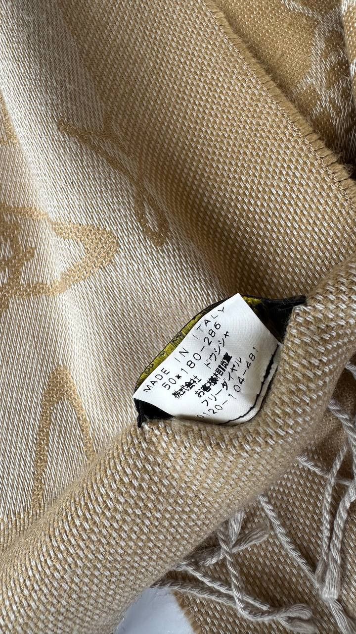 Vivienne Westwood Vivienne Westwood Scarf / Muffler Size ONE SIZE - 2 Thumbnail
