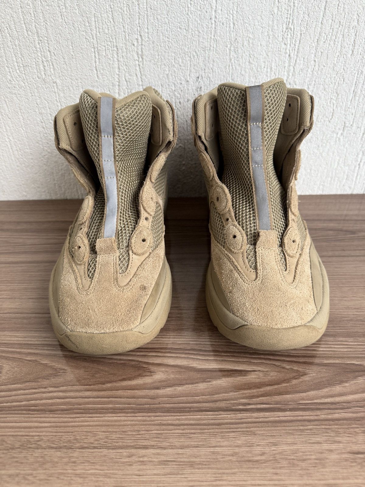 Yeezy Desert rat boots Size US 10 / EU 43 - 6 Thumbnail