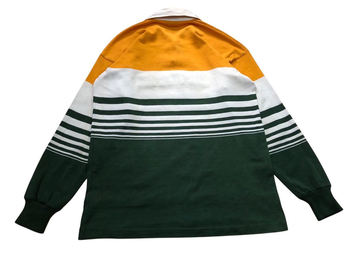 Canterbury of New Zealand × Vintage Vintage Canterbury polo rugby shirt Size US S / EU 44-46 / 1 - 2 Thumbnail
