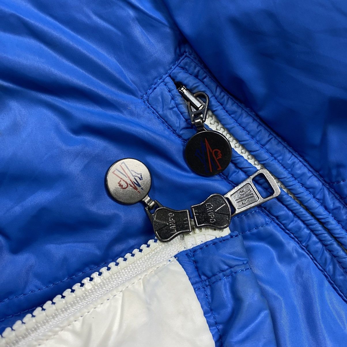 Moncler Moncler down jacket Size US M / EU 48-50 / 2 - 9 Thumbnail