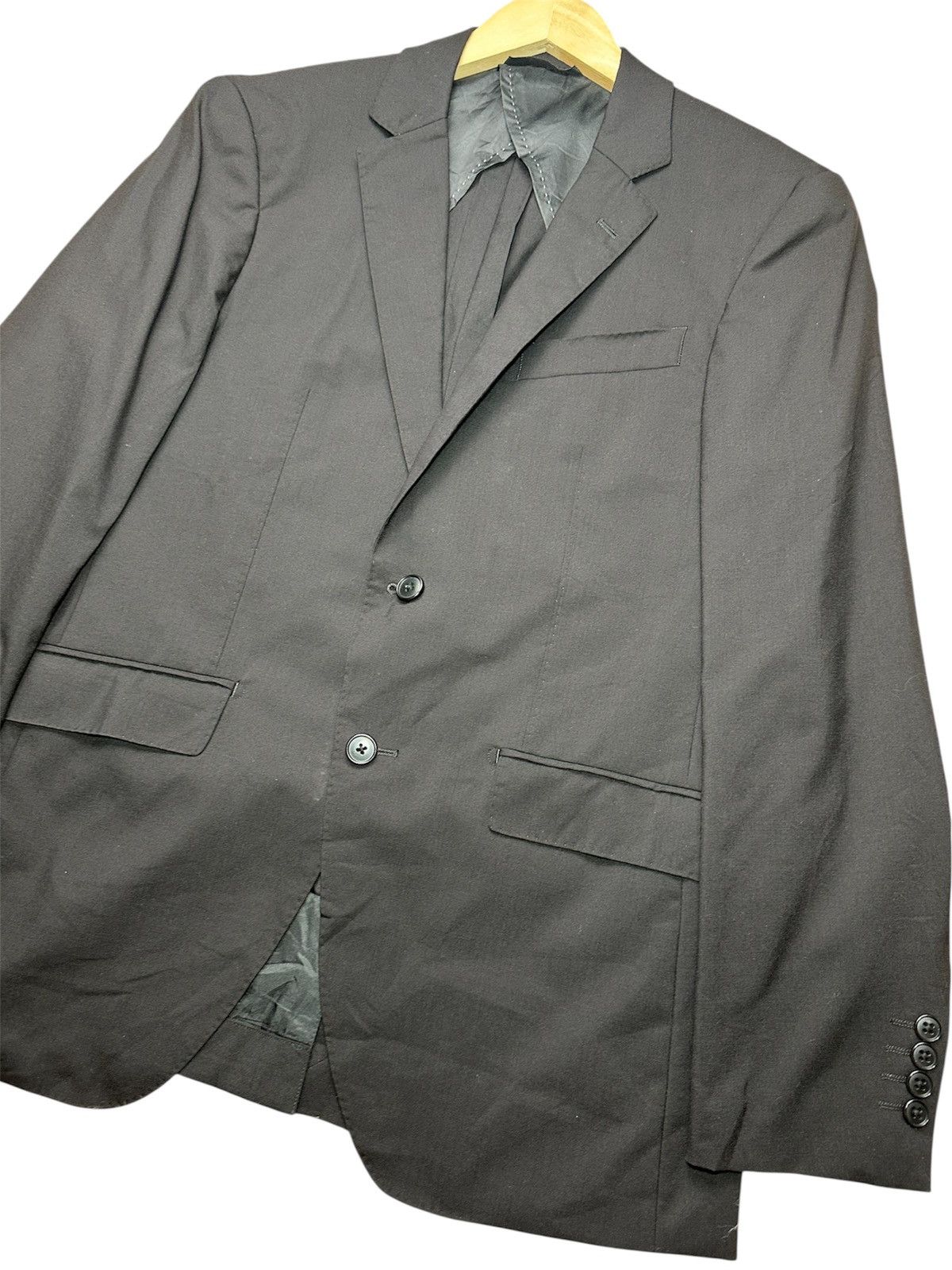 Mr. Junko Mr. Junko Blazer Size 50R - 3 Thumbnail
