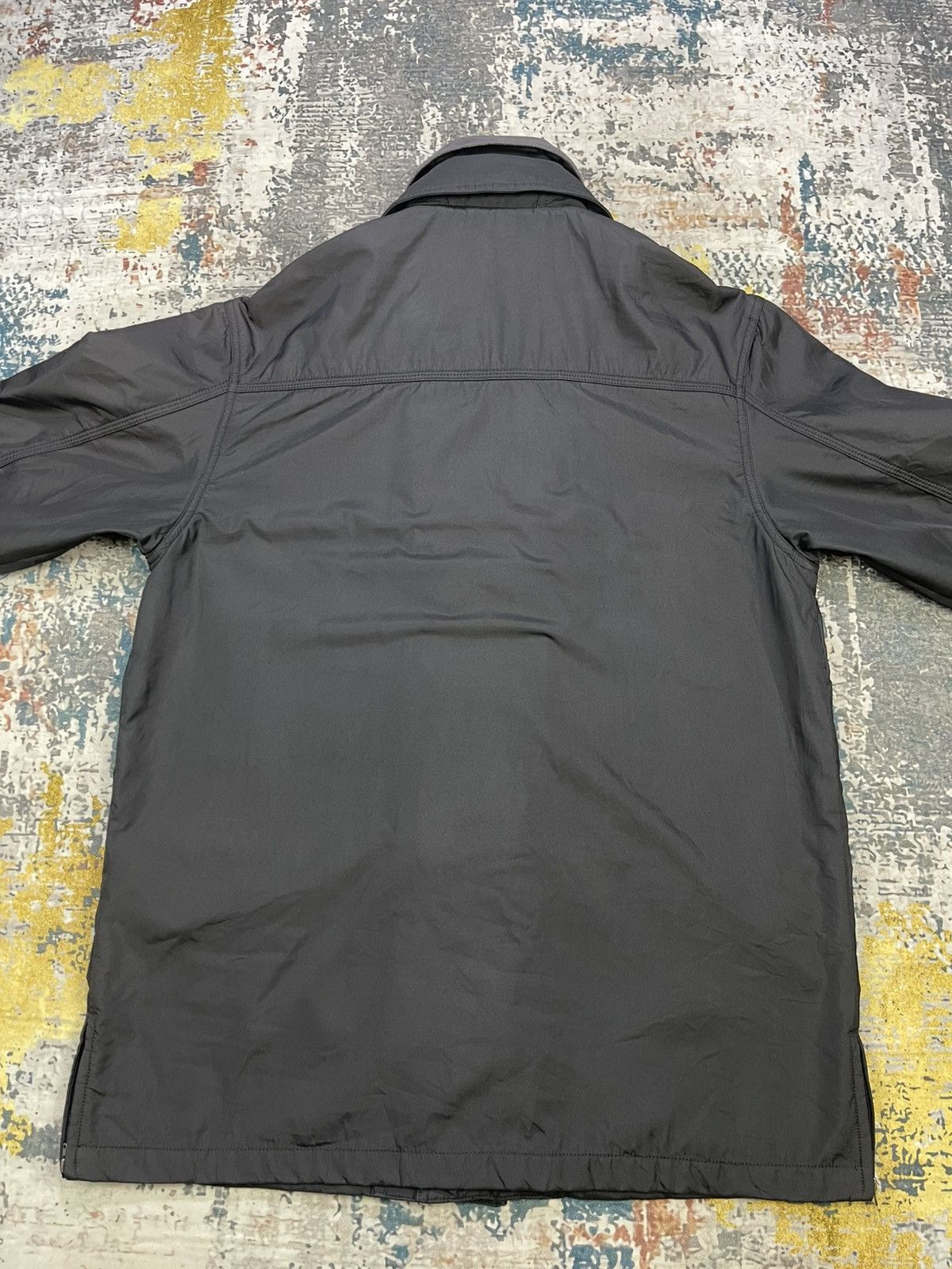 Oakley Oakley Red Core Layered 2 Way Shell Jacket Size US M / EU 48-50 / 2 - 6 Thumbnail