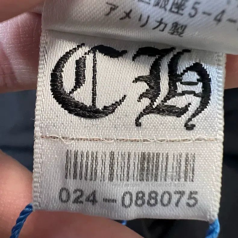 Chrome Hearts CHROME HEARTS Size L short sleeves Size US L / EU 52-54 / 3 - 6 Thumbnail