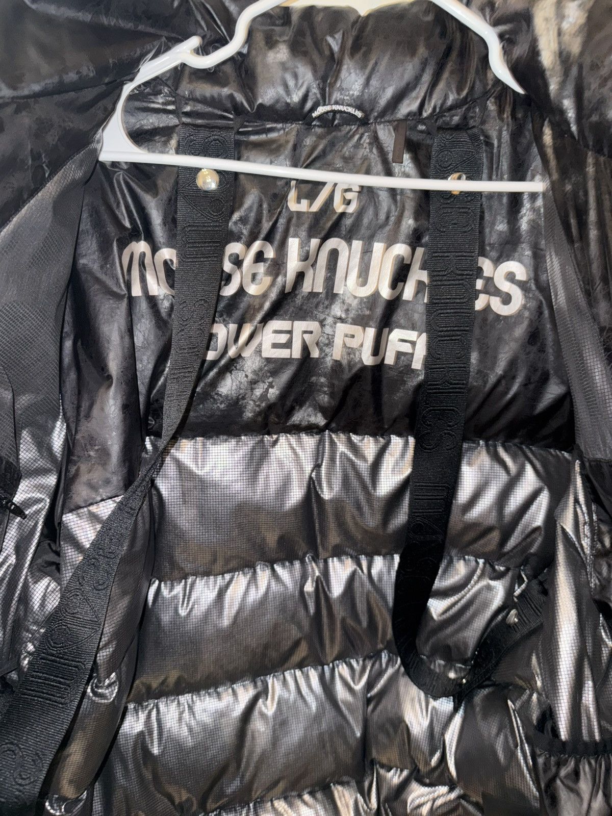 Designer × Moose Knuckles Moose knuckles Jacket Size US L / EU 52-54 / 3 - 10 Thumbnail