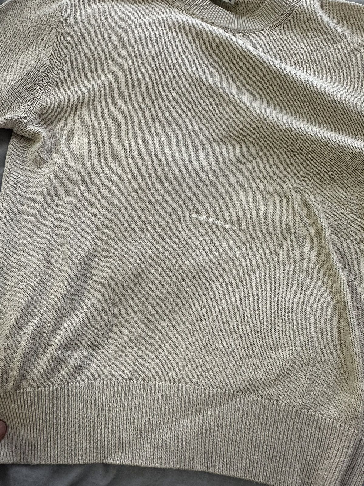 Acne Studios Acne Studios JENA LINEN PSS16 Size US L / EU 52-54 / 3 - 6 Thumbnail