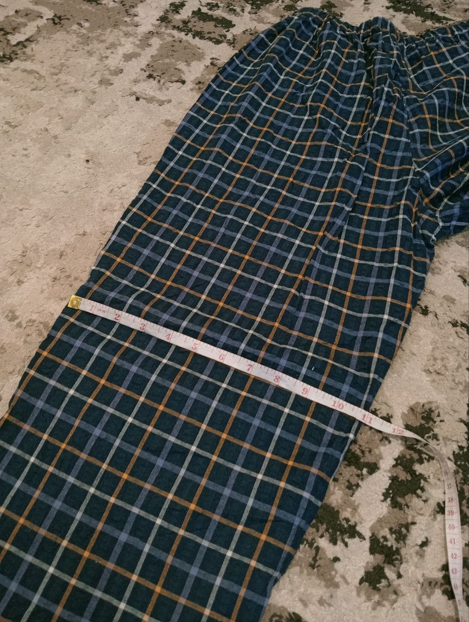 Yohji Yamamoto YOHJI YAMAMOTO SACCSNY Y'SACCS PYJAMAS Size US M / EU 48-50 / 2 - 15 Thumbnail