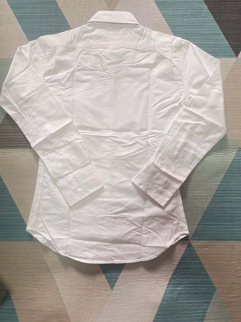 Thom Browne Thom Browne long-sleeved T-shirt Size US XS / EU 42 / 0 - 2 Thumbnail