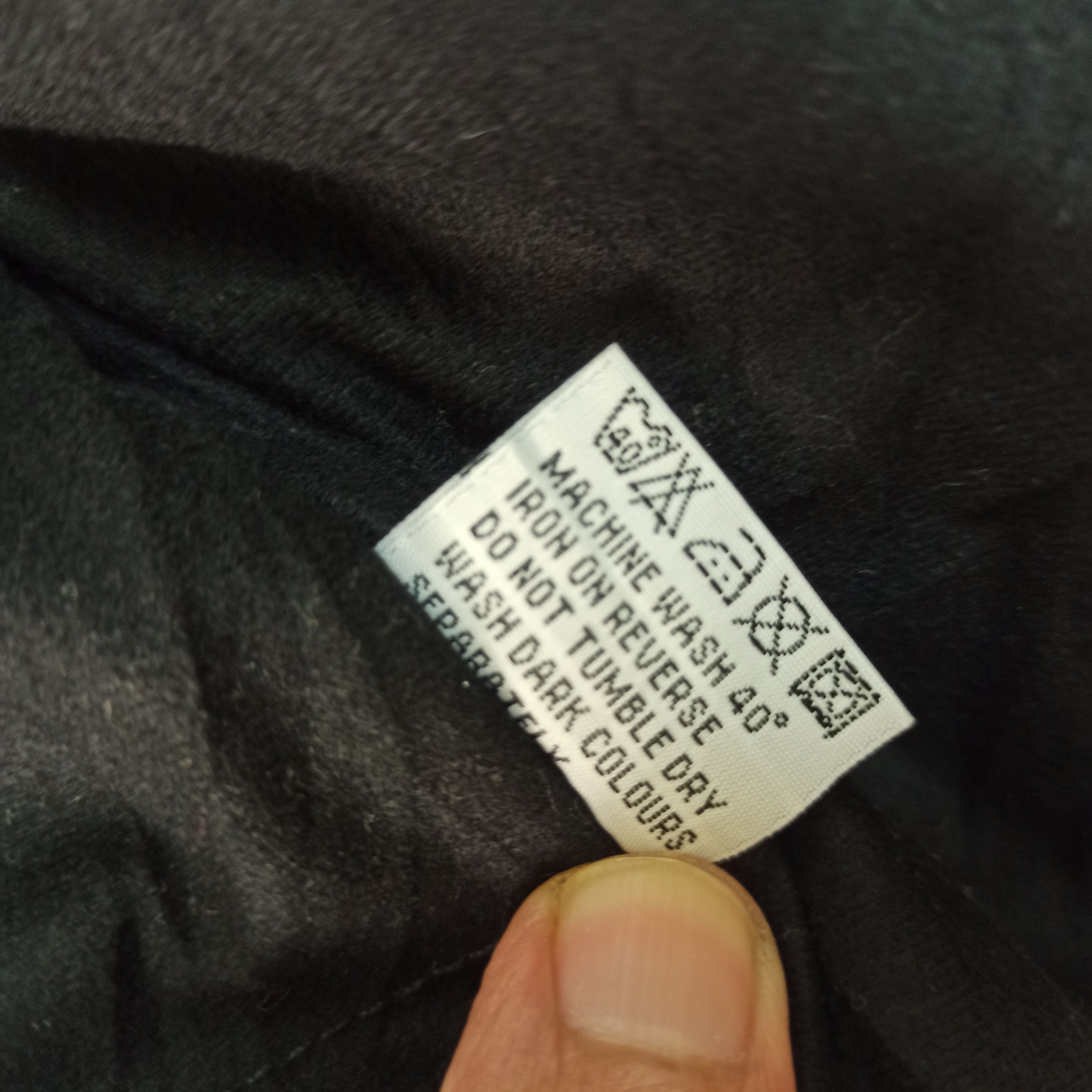 Indian Motorcycle Rare Sun Faded Suzuki Rizla Racer Jacket Motorcycle Size US S / EU 44-46 / 1 - 13 Thumbnail