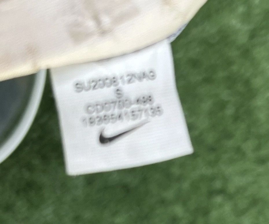 Nike Jersey mbappe team at french Size US S / EU 44-46 / 1 - 11 Thumbnail