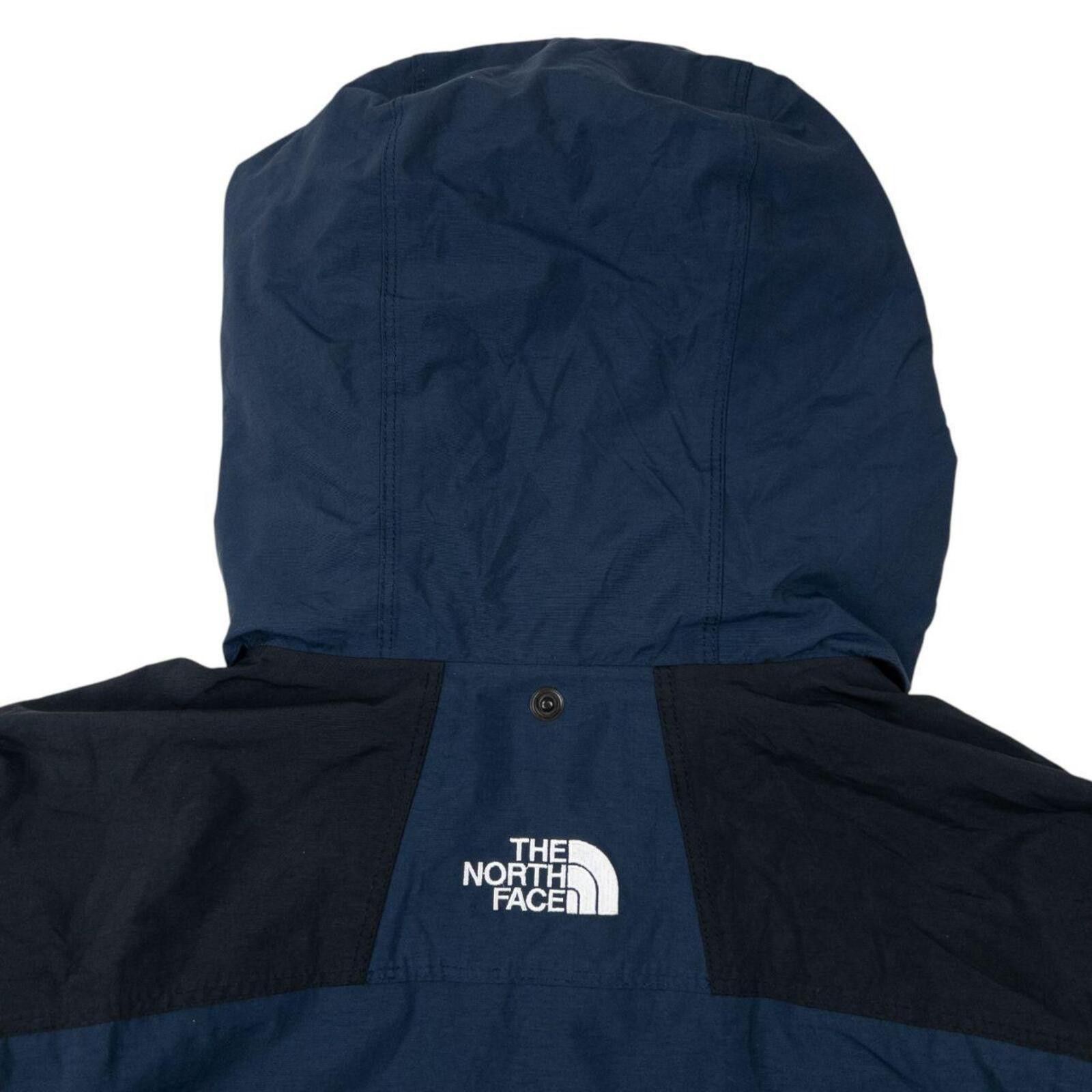 The North Face Vintage 90s The North Face HyVent Zip Up Jacket Size M Size US M / EU 48-50 / 2 - 6 Thumbnail