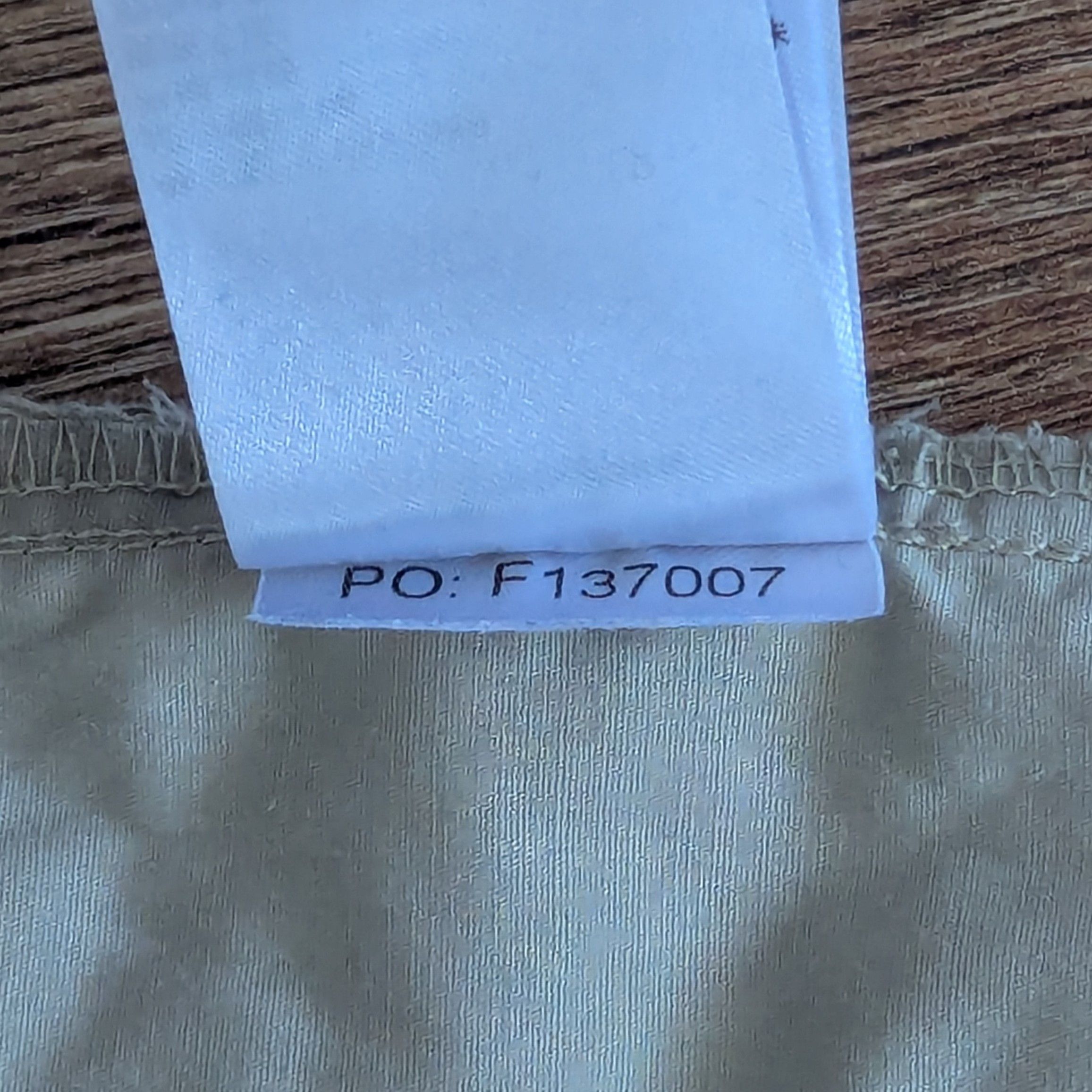 Fjallraven FJALLRAVEN 81542 G-1000 Travellers Shorts Outdoor Trekking Size US 38 / EU 54 - 17 Thumbnail