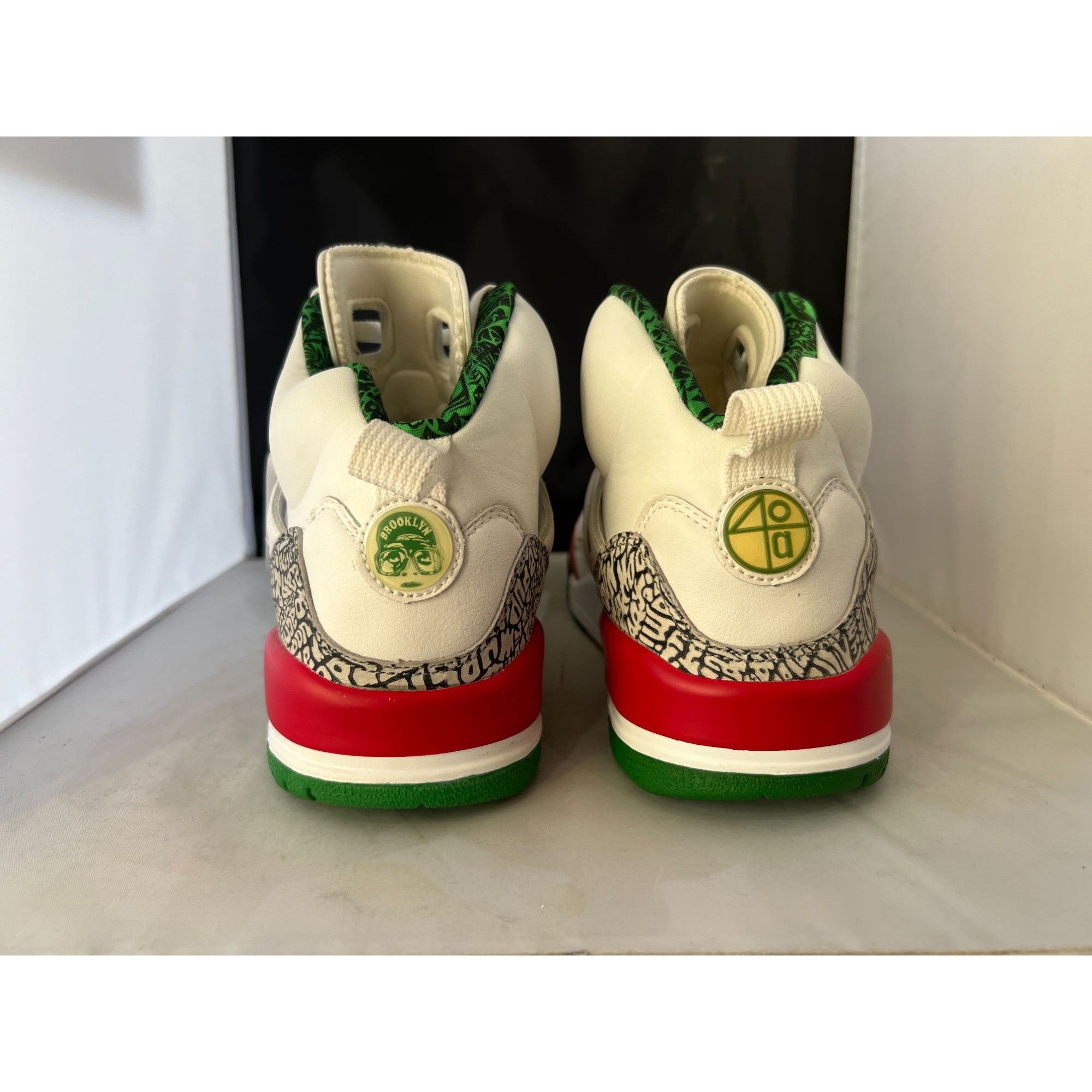 JORDAN SPIZ'IKE OG 2006 - 315371 161 Men's size 13