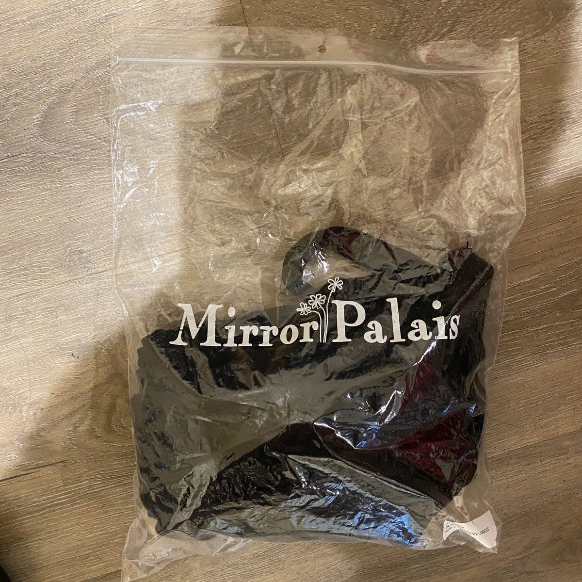 Mirror Palais Mirror Palais Supermodel Dress Size L / US 10 / IT 46 - 4 Thumbnail
