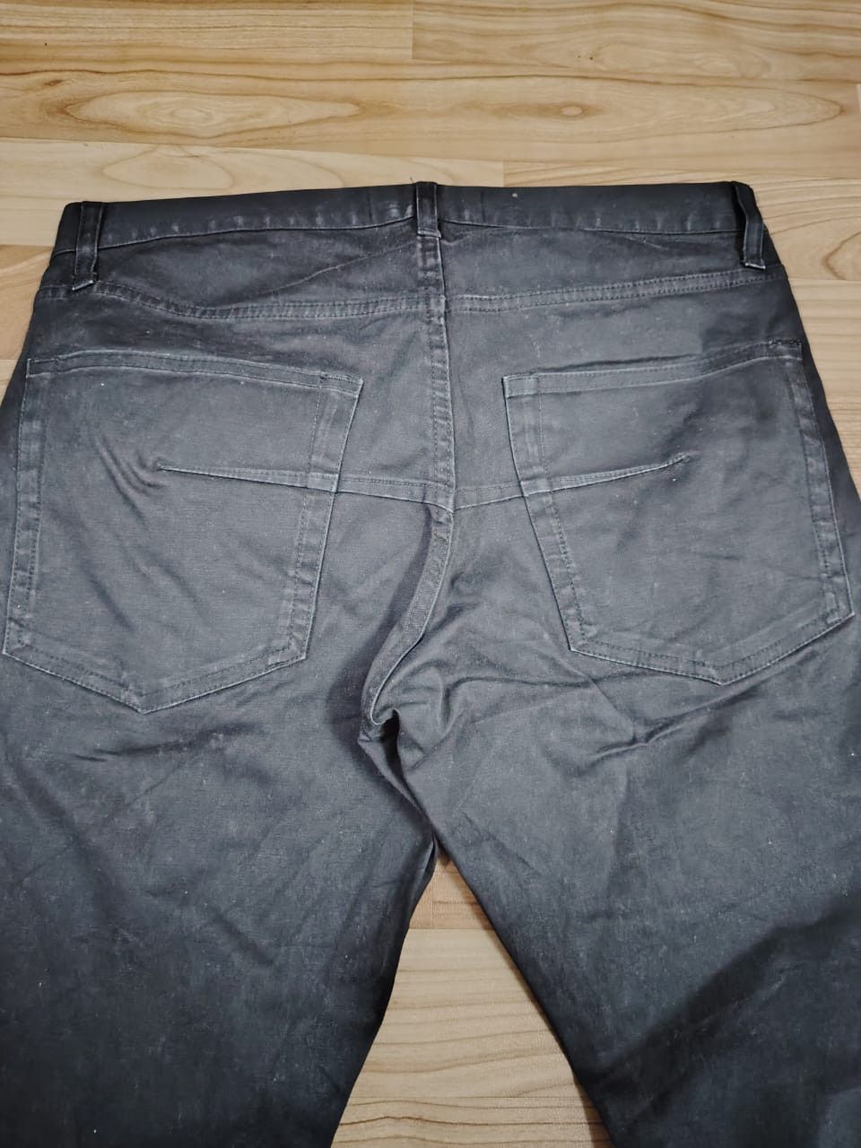 CABANE de ZUCCa CABANE de ZUCCa Slim Fit Pants Size US 32 / EU 48 - 4 Thumbnail