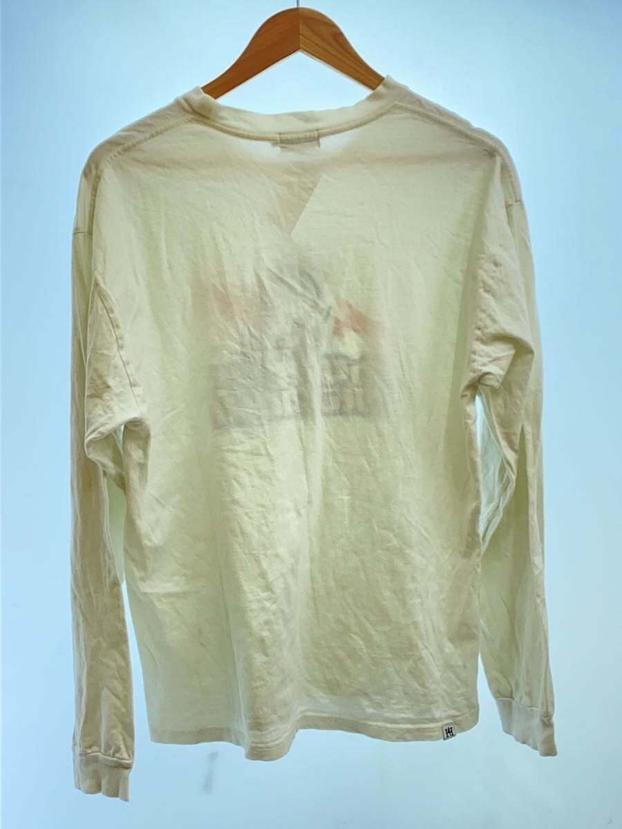 Hysteric Glamour Hysteric Japan Sketch Long Sleeve Tee Size US L / EU 52-54 / 3 - 2 Thumbnail