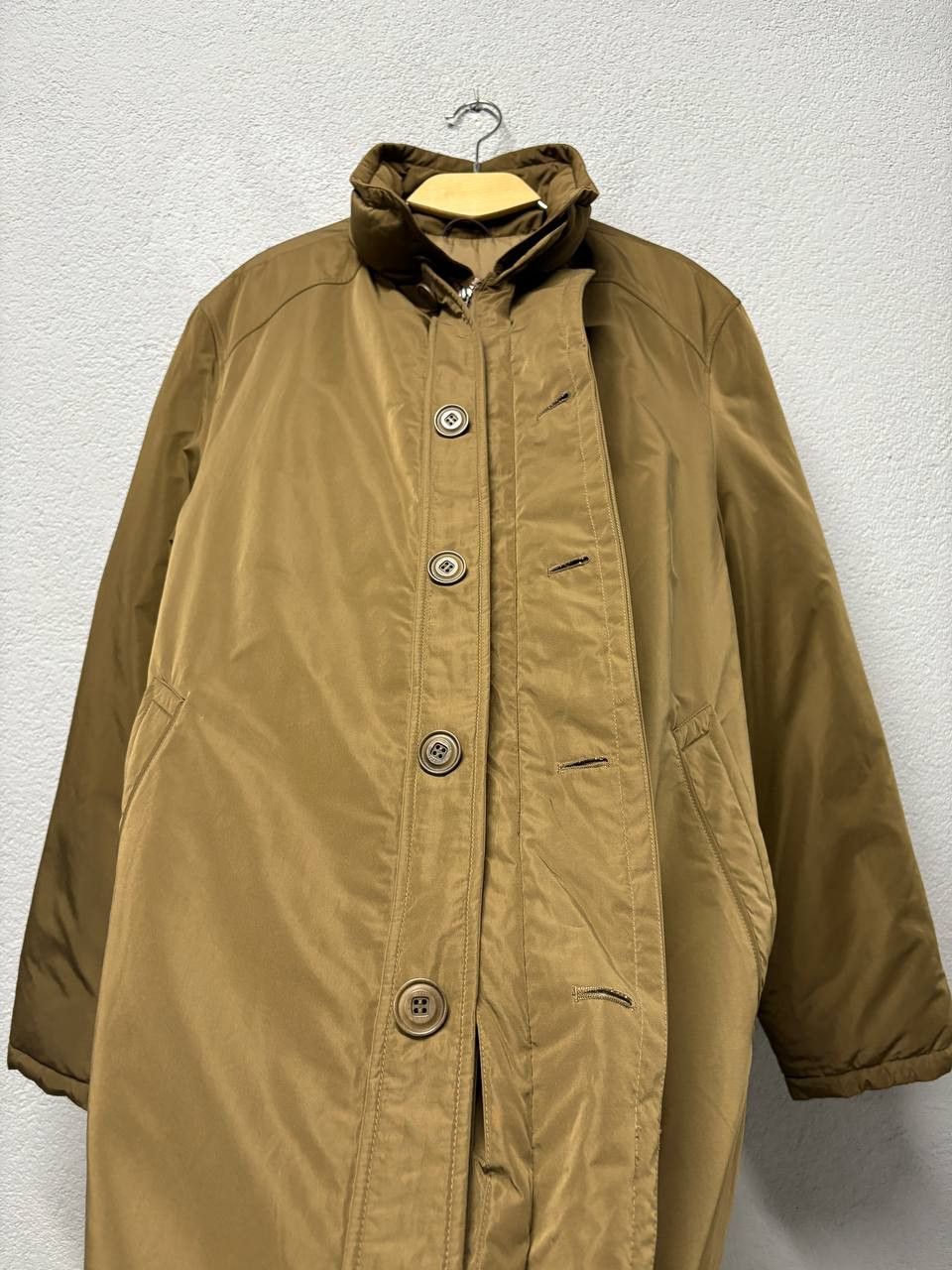 Schneiders Schneiders salzburg mens goose down parka size 56 / X L Size US XL / EU 56 / 4 - 5 Thumbnail