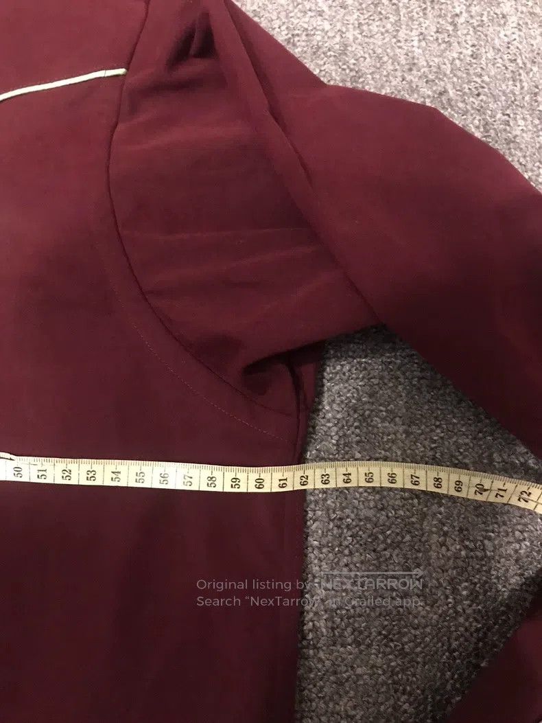 Needles Needles Shirt Jacket Size US M / EU 48-50 / 2 - 9 Thumbnail