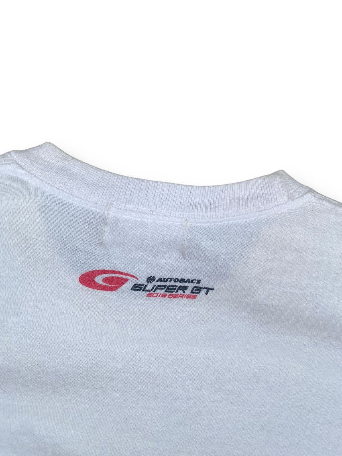 Sports Specialties × Vintage Vintage Super GT Series GT500 Class Shirt. #C4 Size US S / EU 44-46 / 1 - 5 Thumbnail