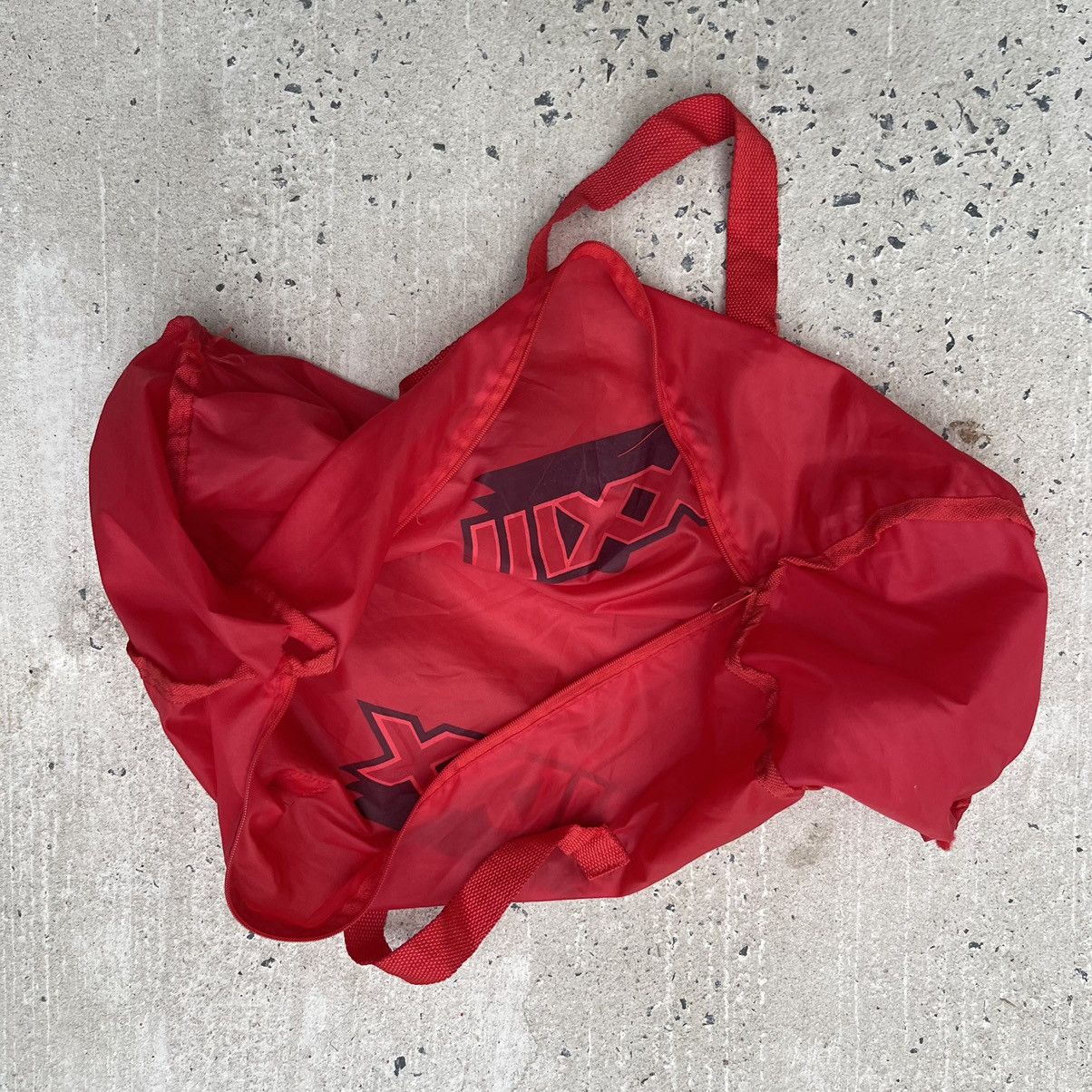 NFL Vintage 1988 SUPER BOWL XXIII Duffle Bag Size ONE SIZE - 6 Thumbnail